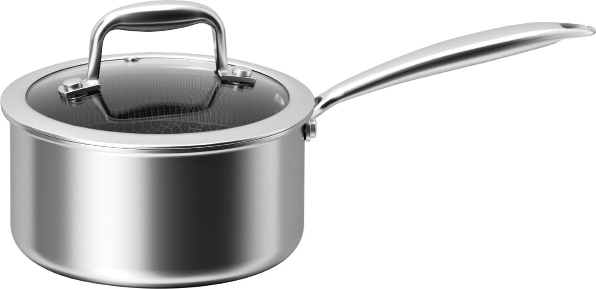 Conzept Kasserolle hybrid med keramisk belægning 16 cm.