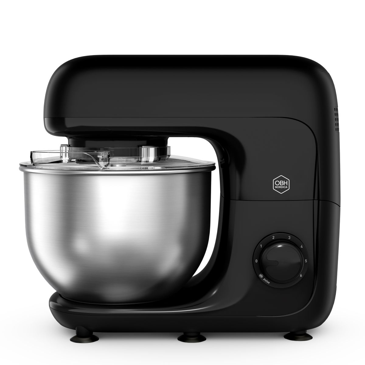 OBH Nordica Bake Essential Køkkenmaskine 4,8 l 800 w