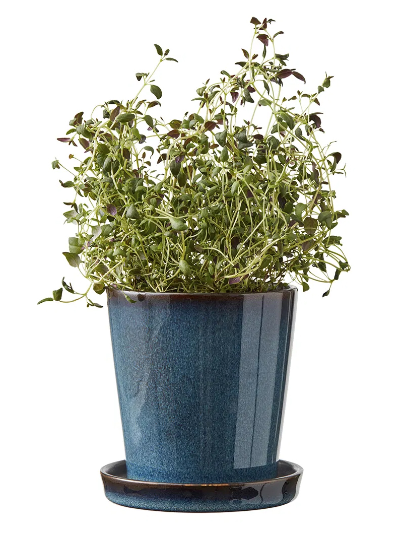 Skjuler M/U 10cm Mblå/Sort Bitz