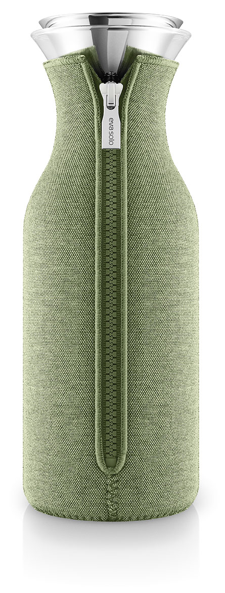 Køleskabs Karaffel 1 L pistachio