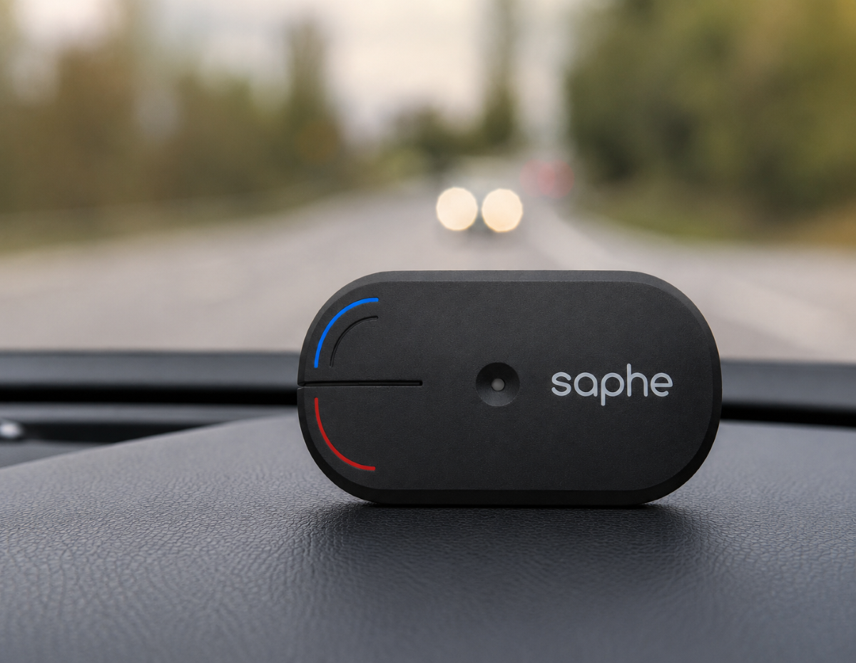 Saphe One International