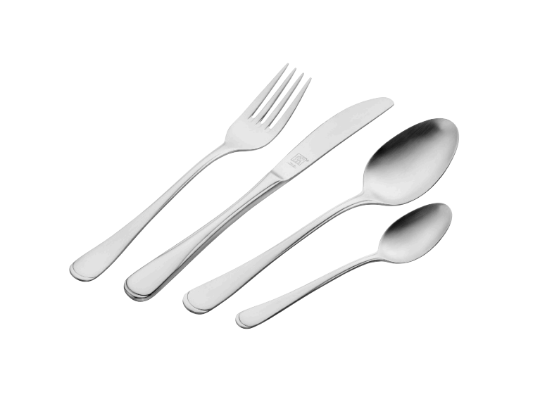 Zwilling Jessica bestik mat 48 dele