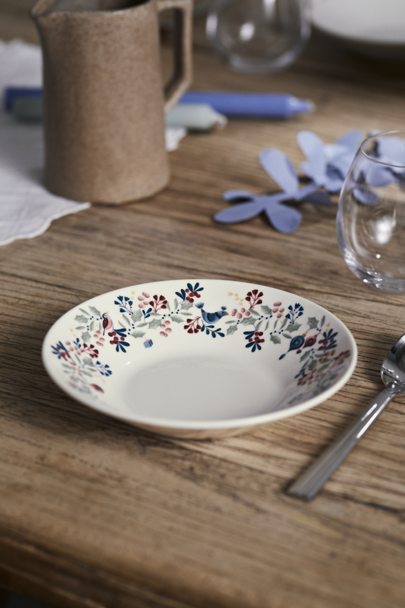 Rosendahl Grand Cru Cottage Skål Ø 19 cm.