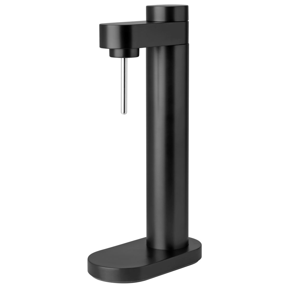 Stelton Sodavandsmaskine BRUS sort