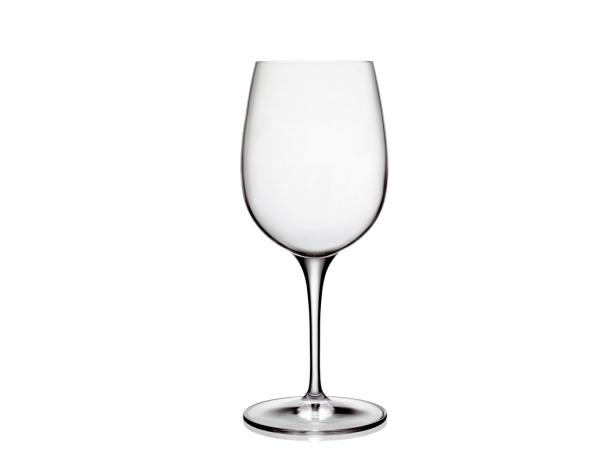 Palace Rødvinsglas Klar 48 cl 6 stk.