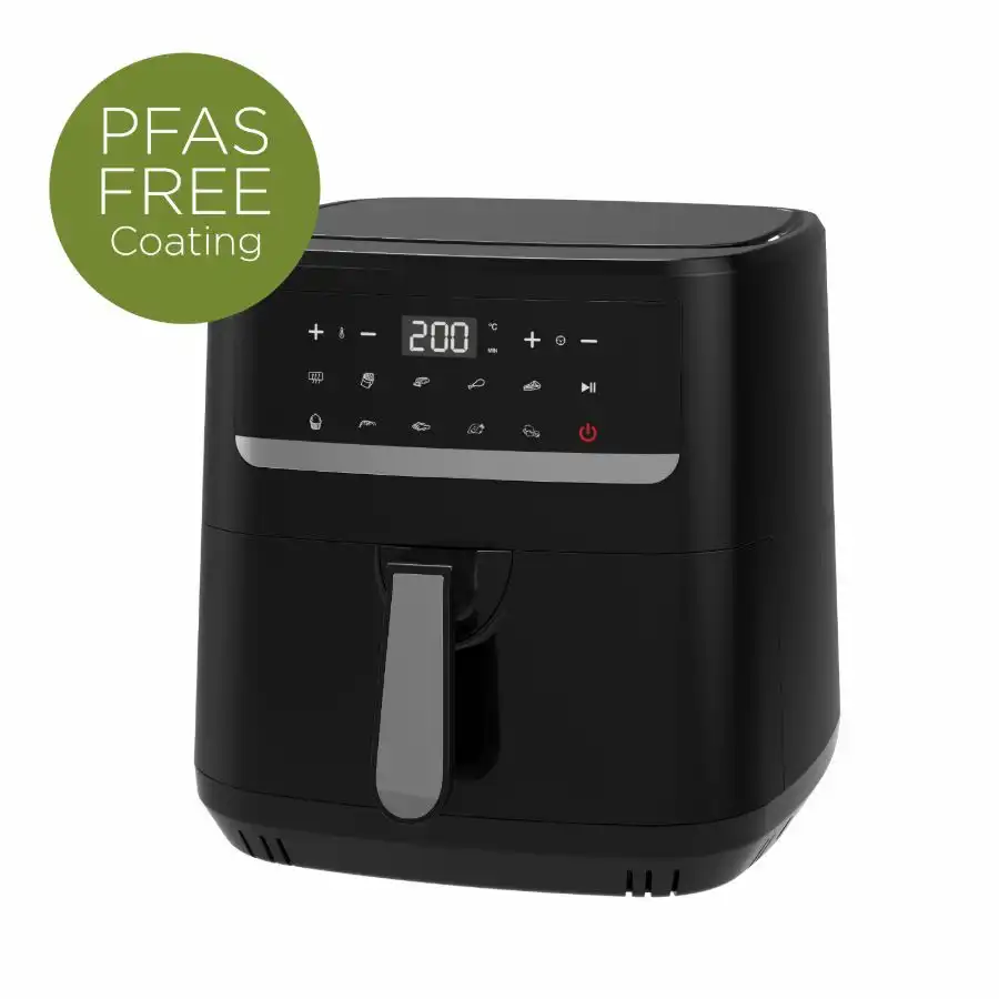 Hâws Air Fryer 7,5 lL 1800 W