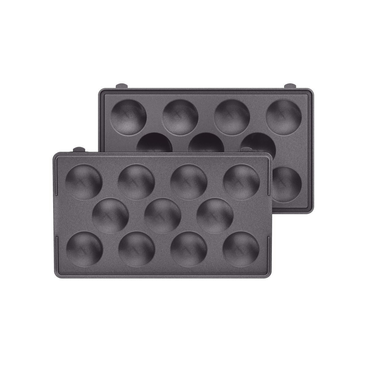 Snack Collection - box 12: Små bidder Ny model