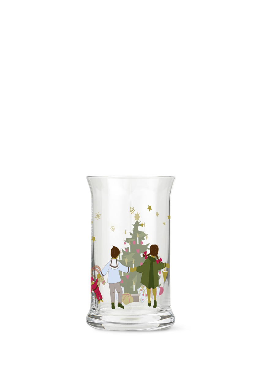 Holmegaard Christmas julevandglas 2022 28 cl