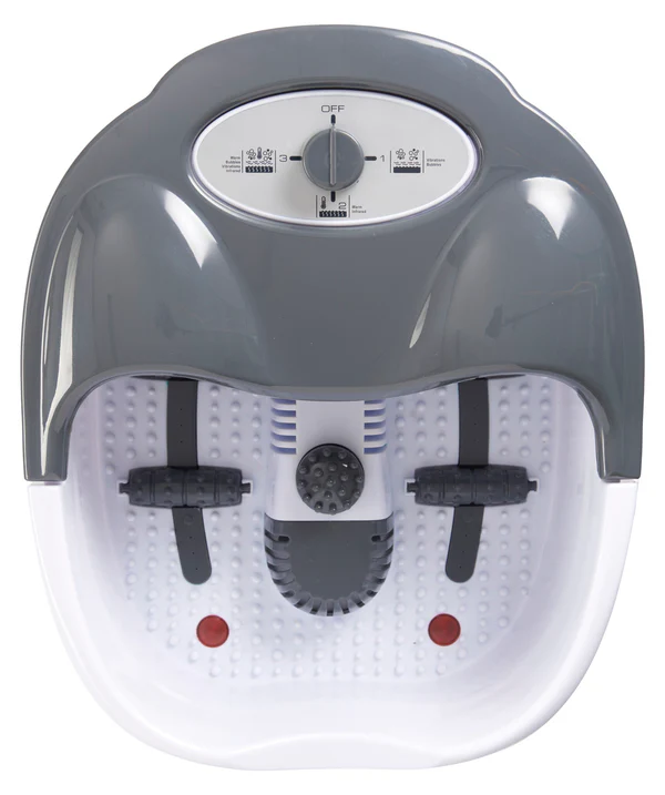 Day Fodboblespa 80 W