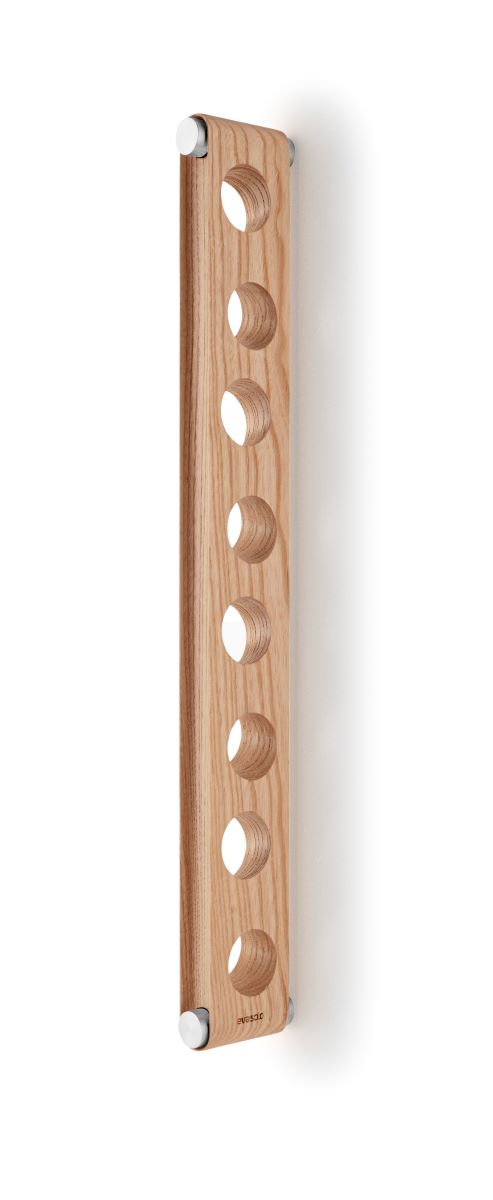 Eva Solo Nordic Kitchen Vinreol hæng. oak