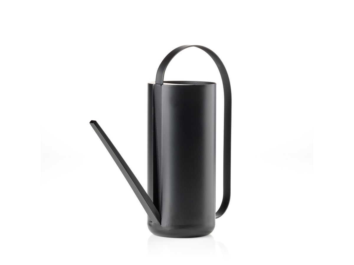Zone Vandkande 1,5 L/27x10 x28 cm. sort