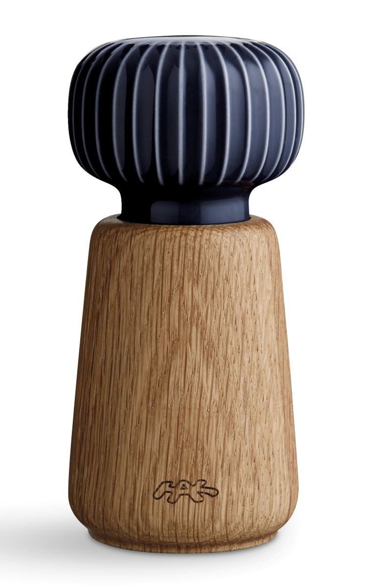 Hammershøi Kværn H14,5 indigo (17209)