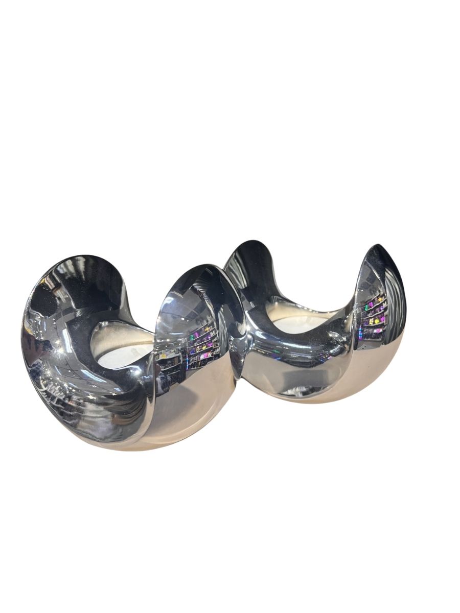 Fyrfadsstage Fire Ball 2 S Kro