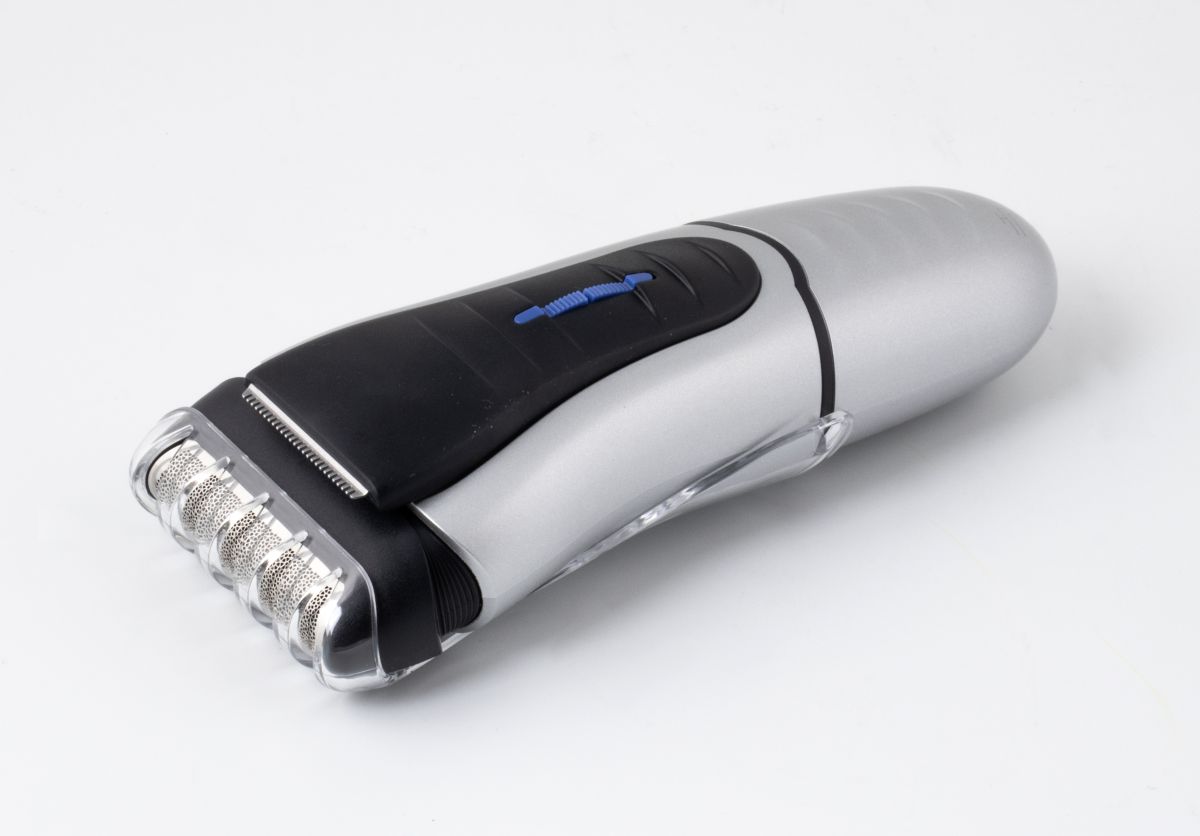 Braun 150-S Smart Foil Shaver