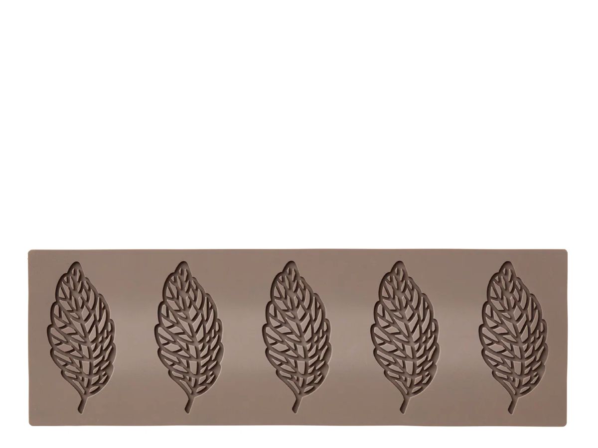 Blomstergbergs Blad Tuileform Latte