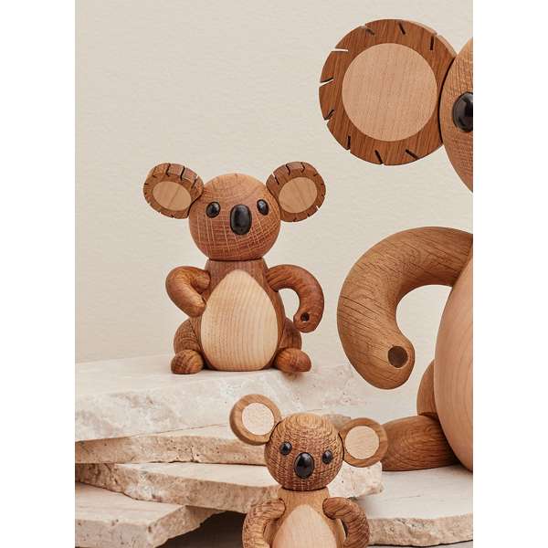 Matilda, Hun Koala