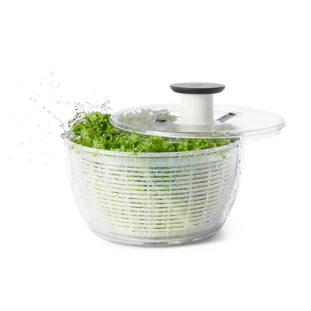 Salatslynge Ø 28 cm - Stor
