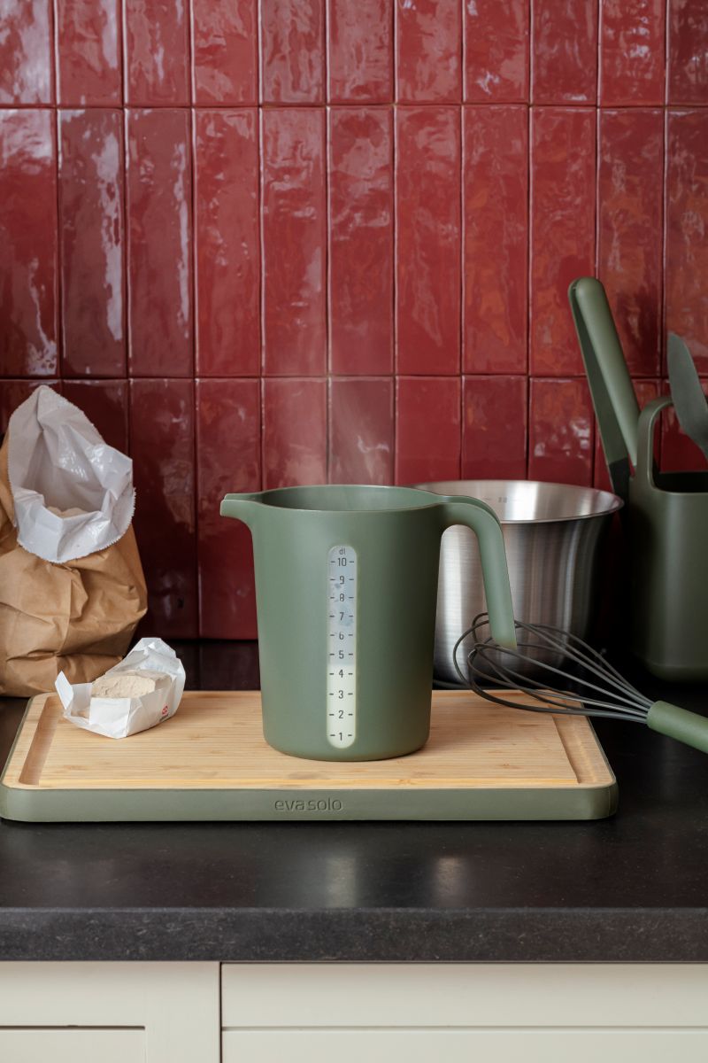 Green Tools målekande 1 L. grøn