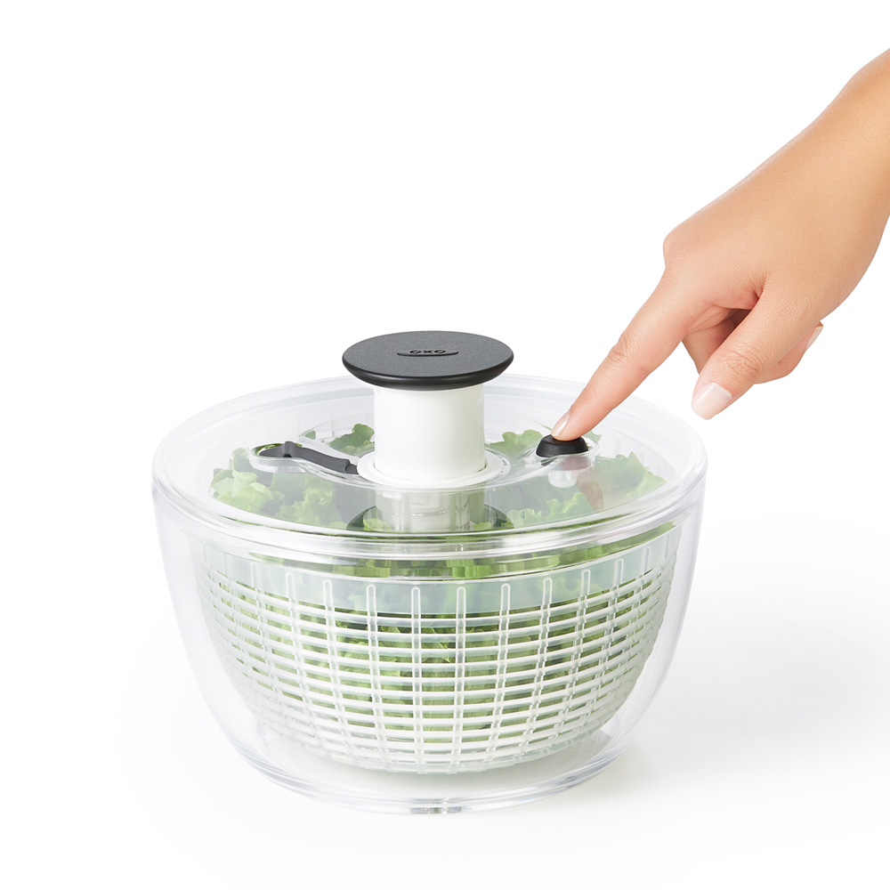 Oxo salatslynge mini