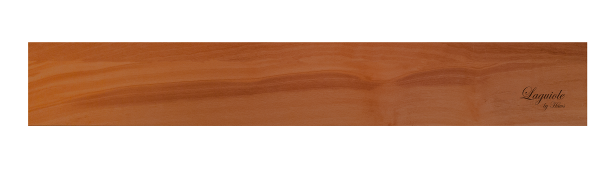Laguiole by Haws knivmagnet 40 cm oliventræ