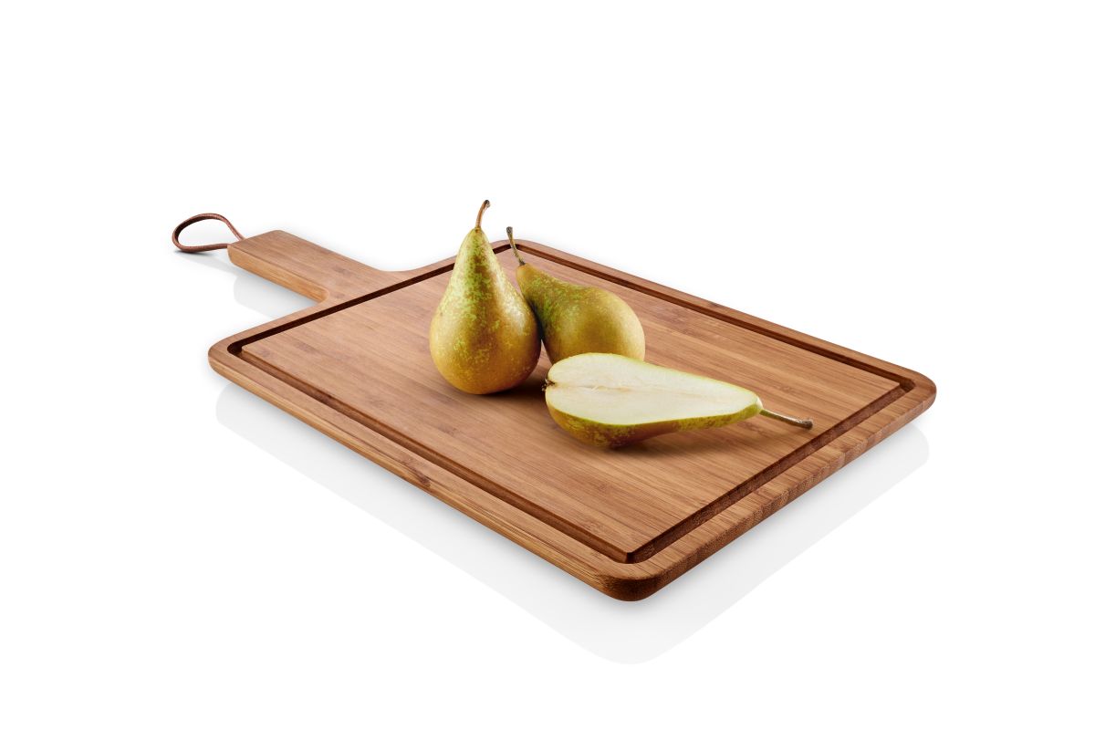 Eva Solo Nordic Kitchen skærebræt 32 x 24 cm. bambus
