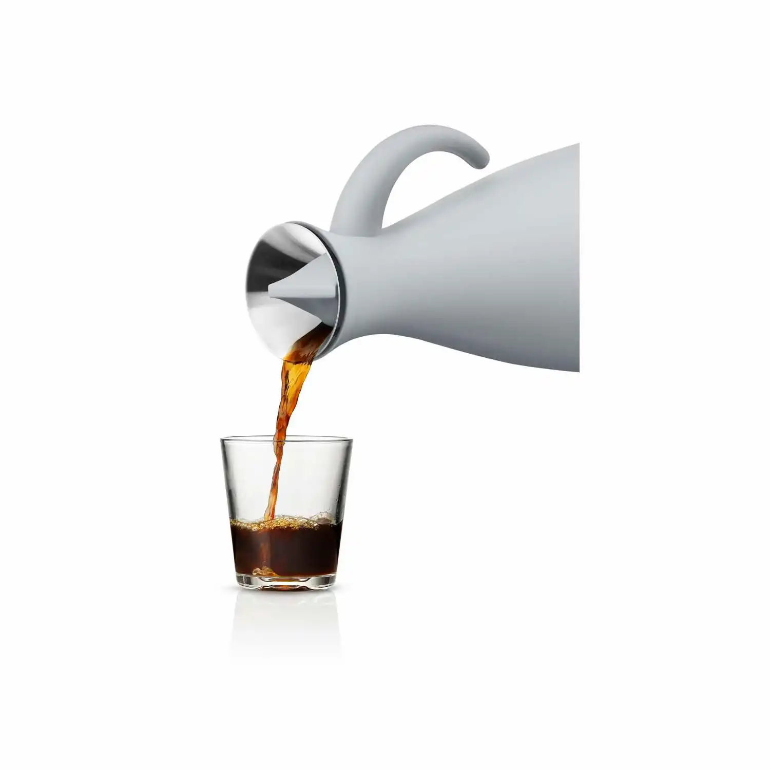 Eva Solo Termokande 1 L lysegrå