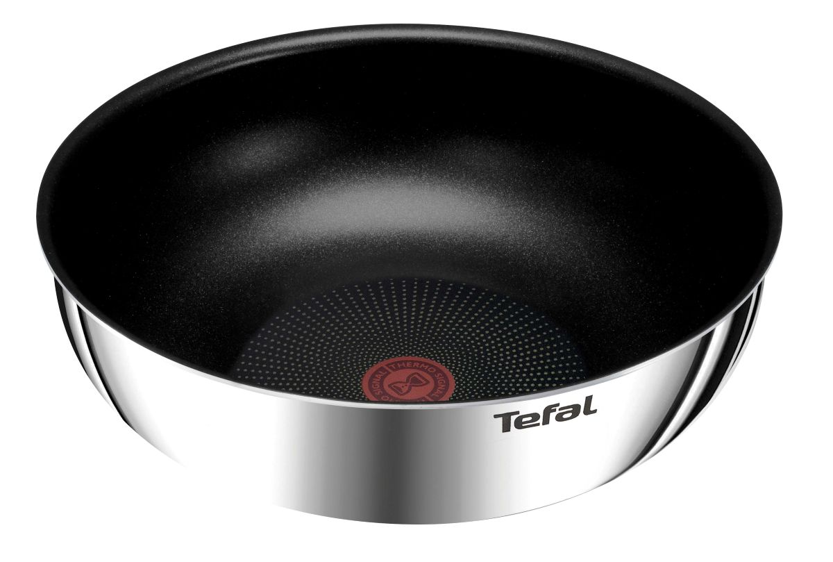 Tefal Ingenio Emotion Wokpande 26 cm