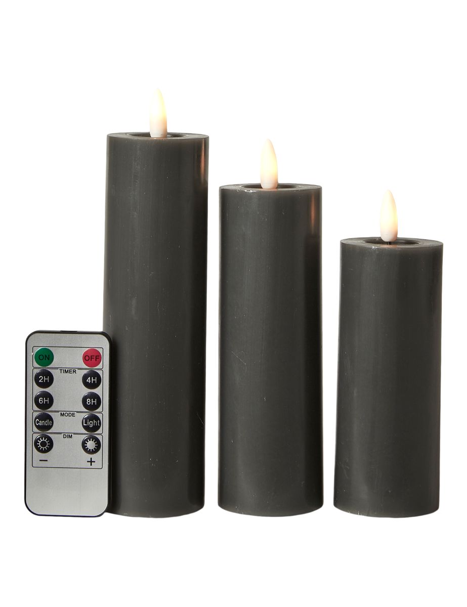 Koksgrå