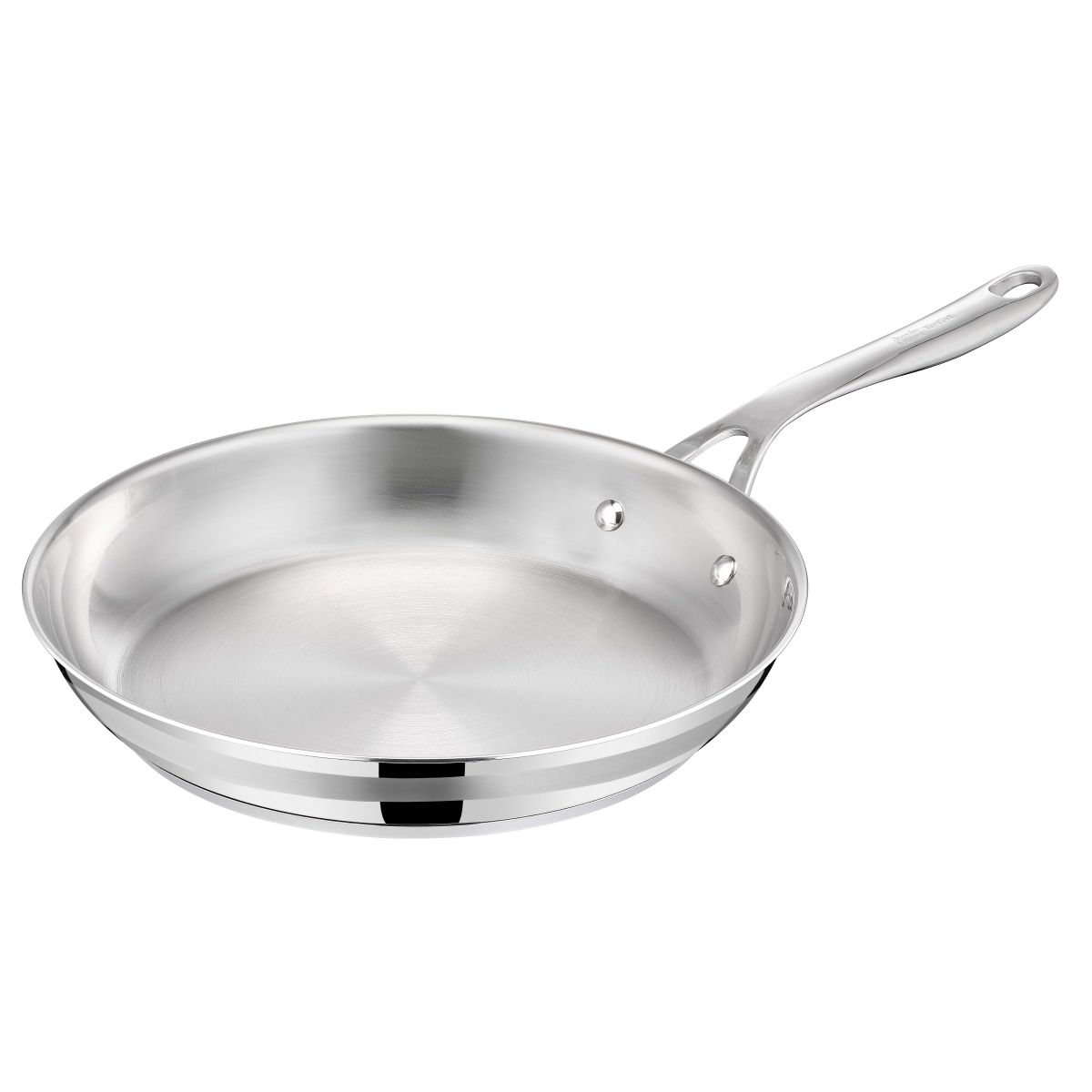 Jamie Oliver Cook Smart SS stegepande 24 cm.