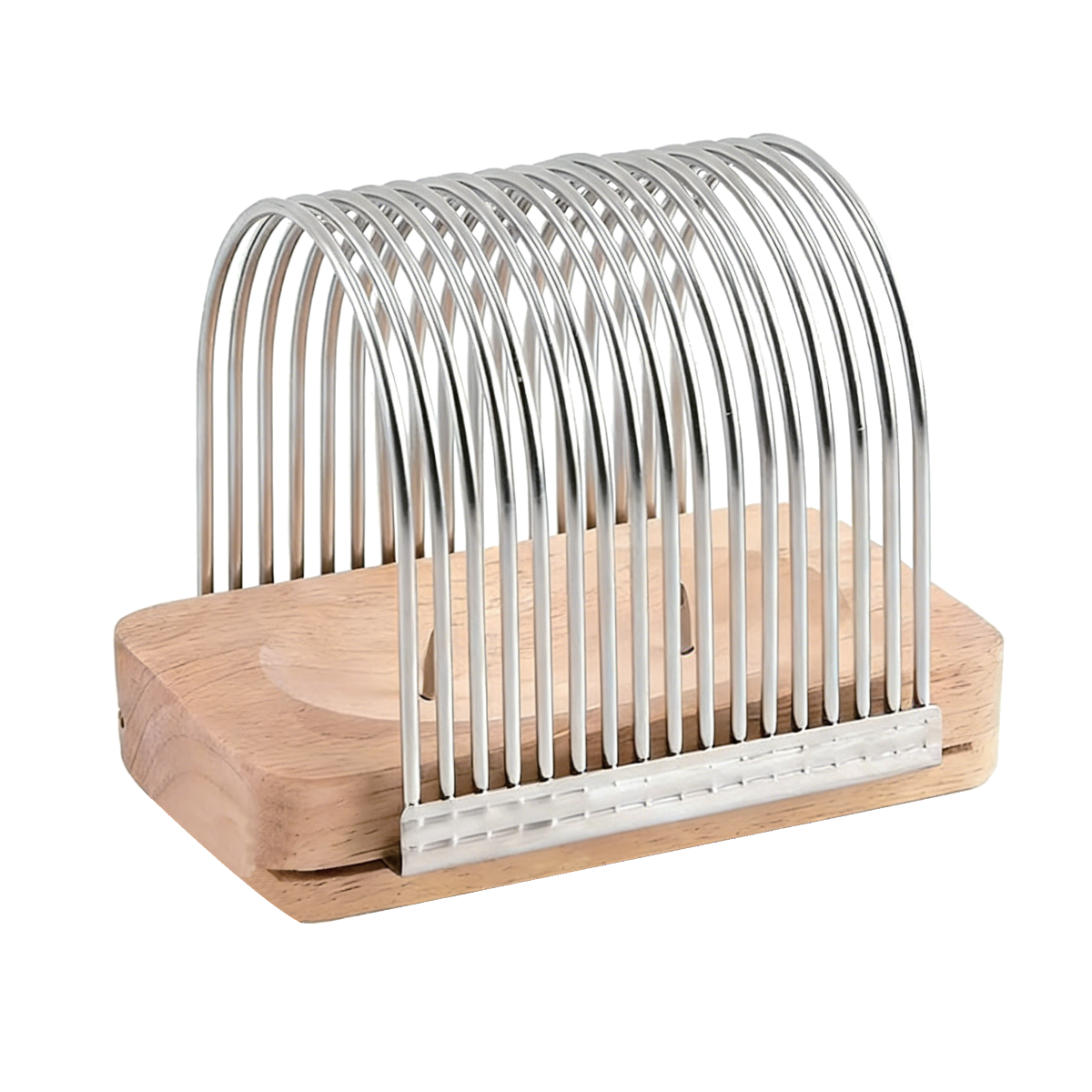Conzept Hasselback-holder 14,5x10x11,5 cm. 