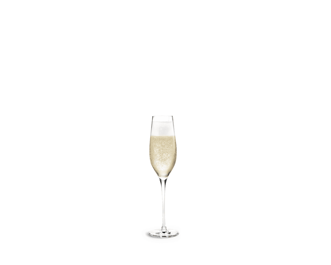 Cabernet Champagneglas klar 29 cl 1 stk.