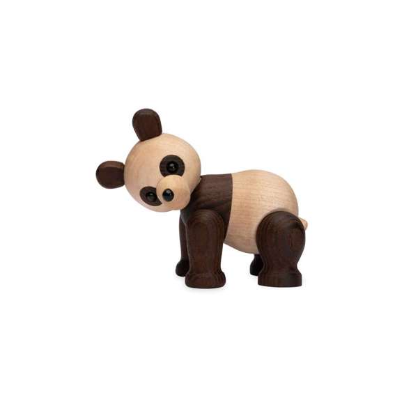 Pixi, Panda