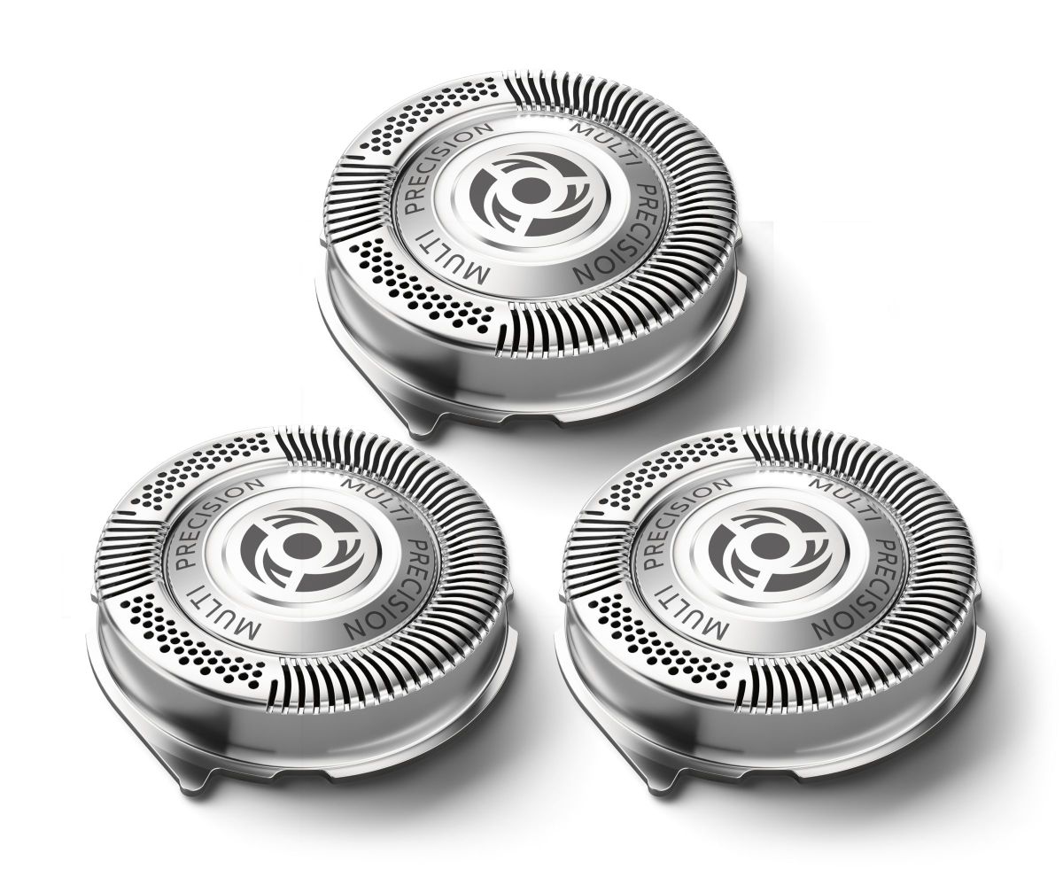 Skær til Series 5000 shaver