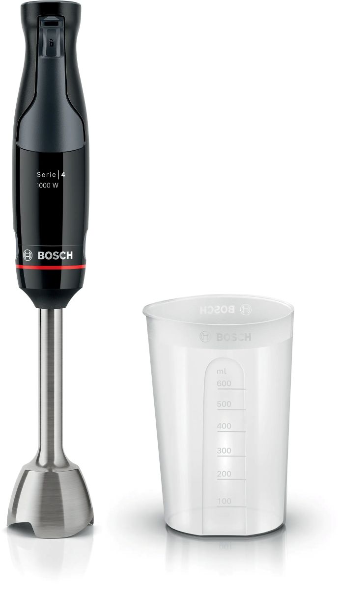Bosch Ergomaster stavblender 1000 watt sort