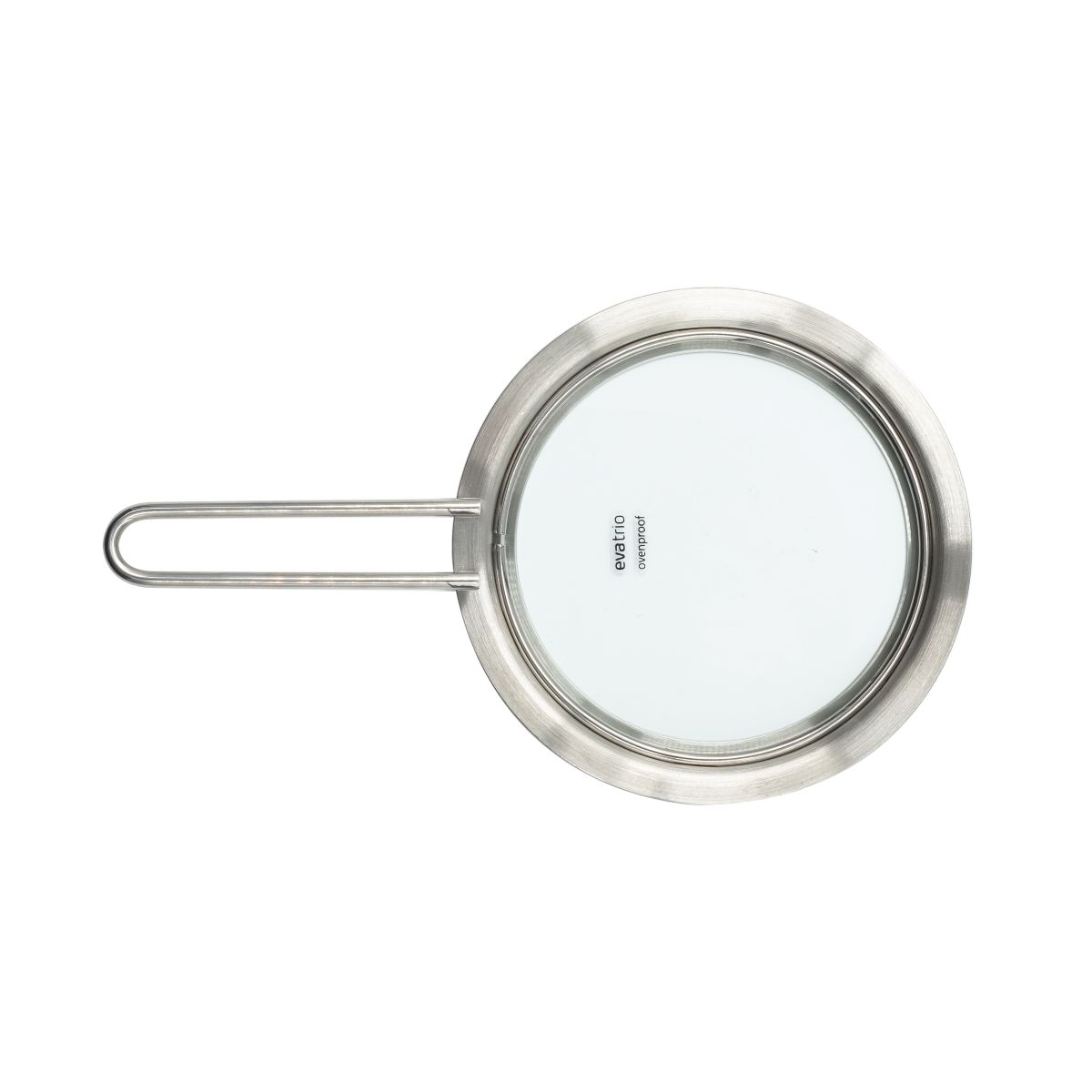 Eva Trio Låg glas 13 cm NY