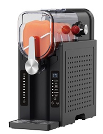 Conzept Slushicemaskine 200 W 1,5 L