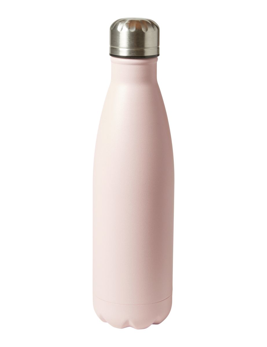 Termoflaske 500 ml rosa