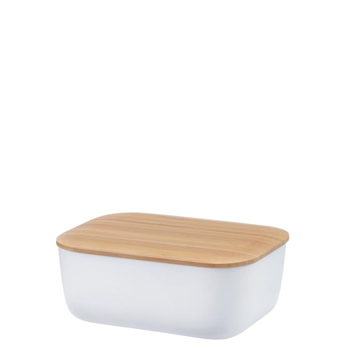 Box-It Smørboks - White