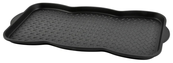 Skobakke 75x38x3 cm.