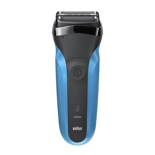 Braun shaver Series 3 310s Wet&Dry