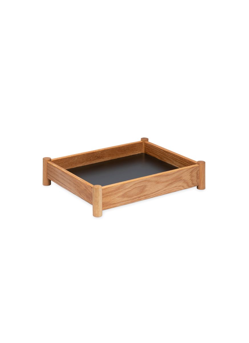 Viva Bakke lille 33,5x26,8 cm.