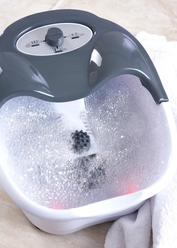 Day Fodboblespa 80 W