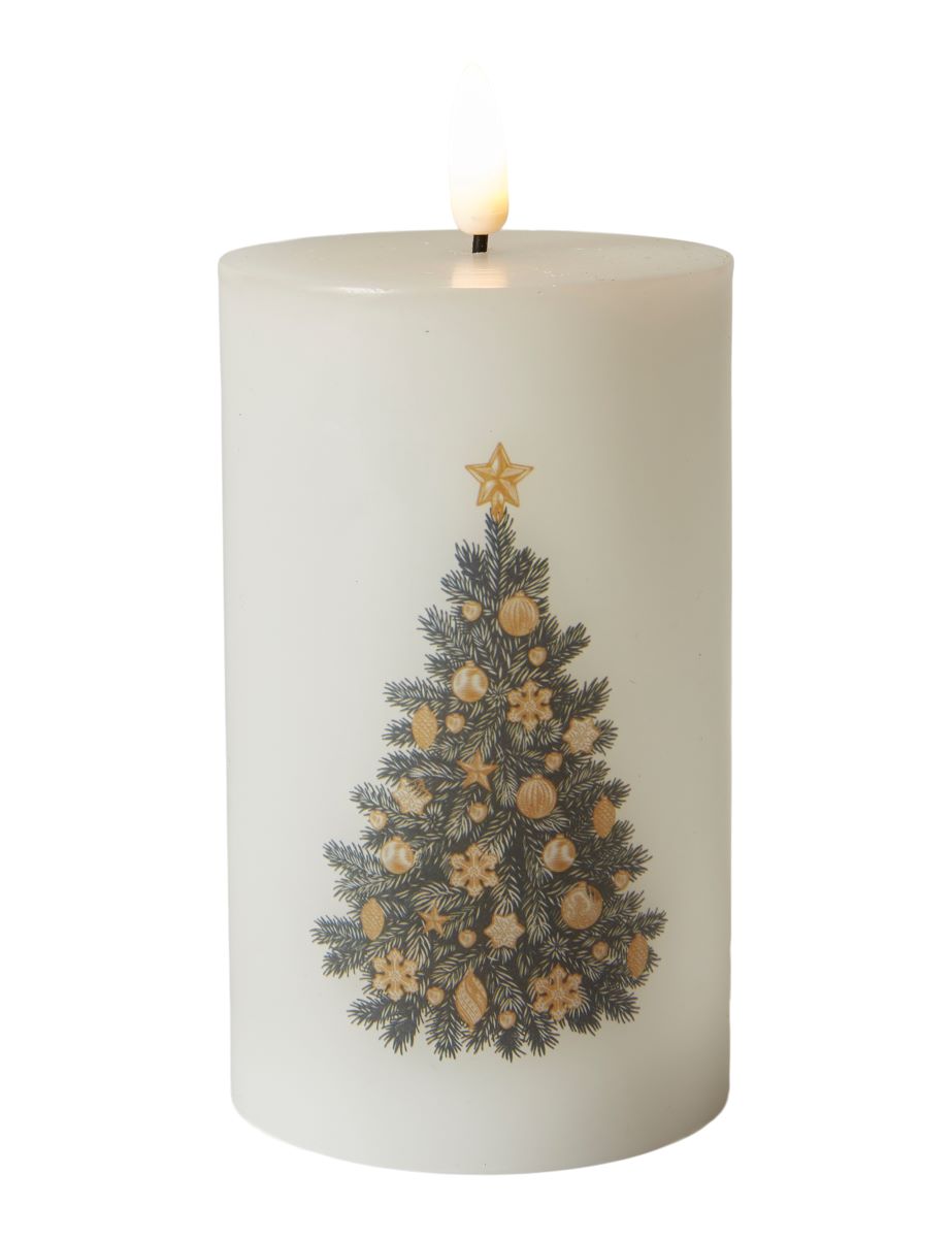 Juletræ