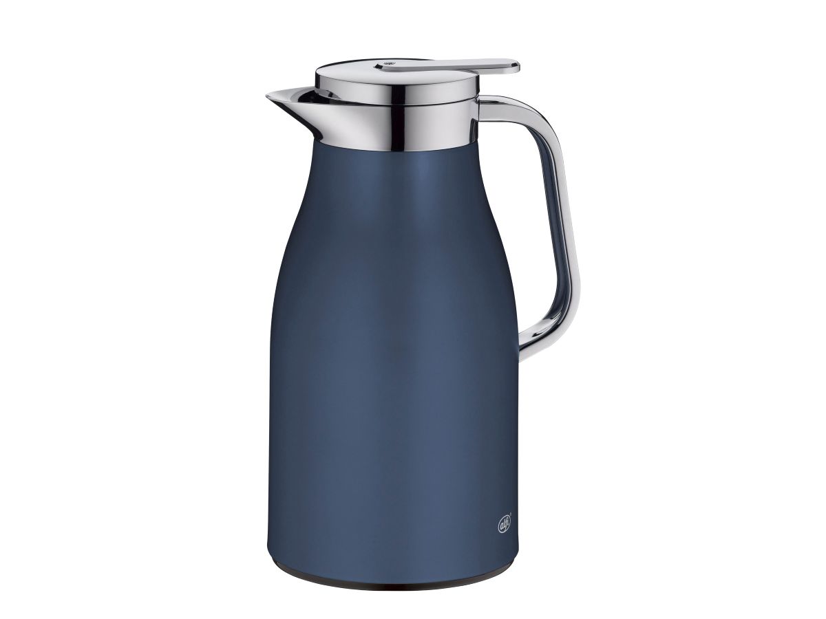 Alfi Skyline Termokande 1 liter Blå