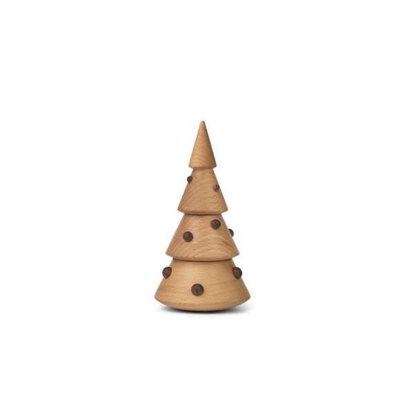 Tumbler Juletræ/Christmas Tree