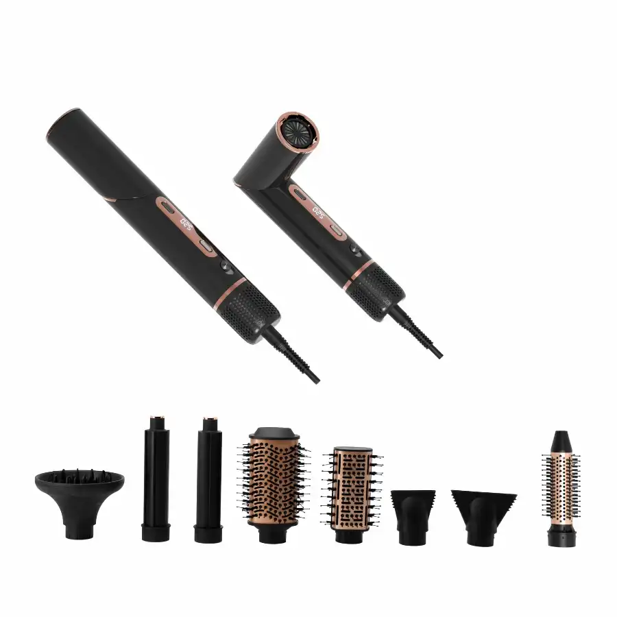 Hâws Beauty Air styler deluxe 1500 W