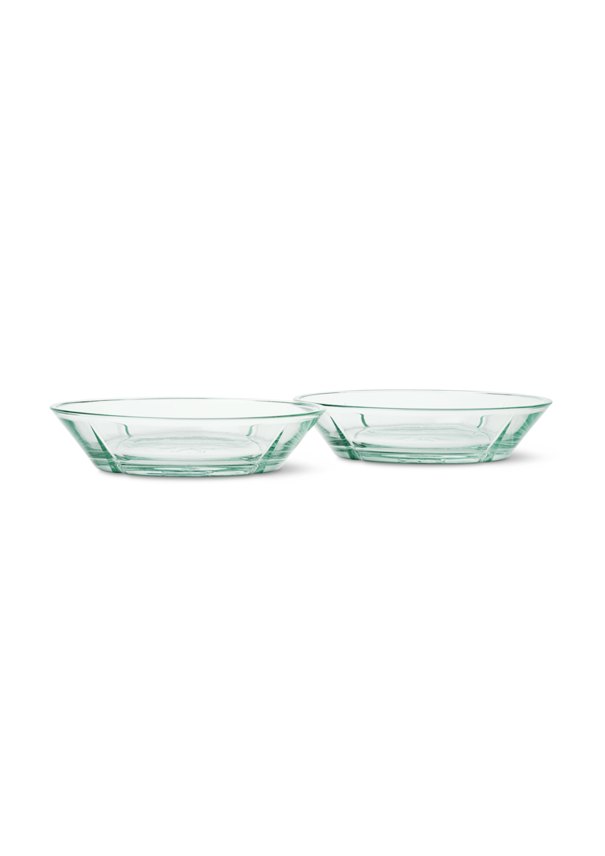Rosendahl Grand Cru Recycled Isasiet 2 stk. Ø16 cm.