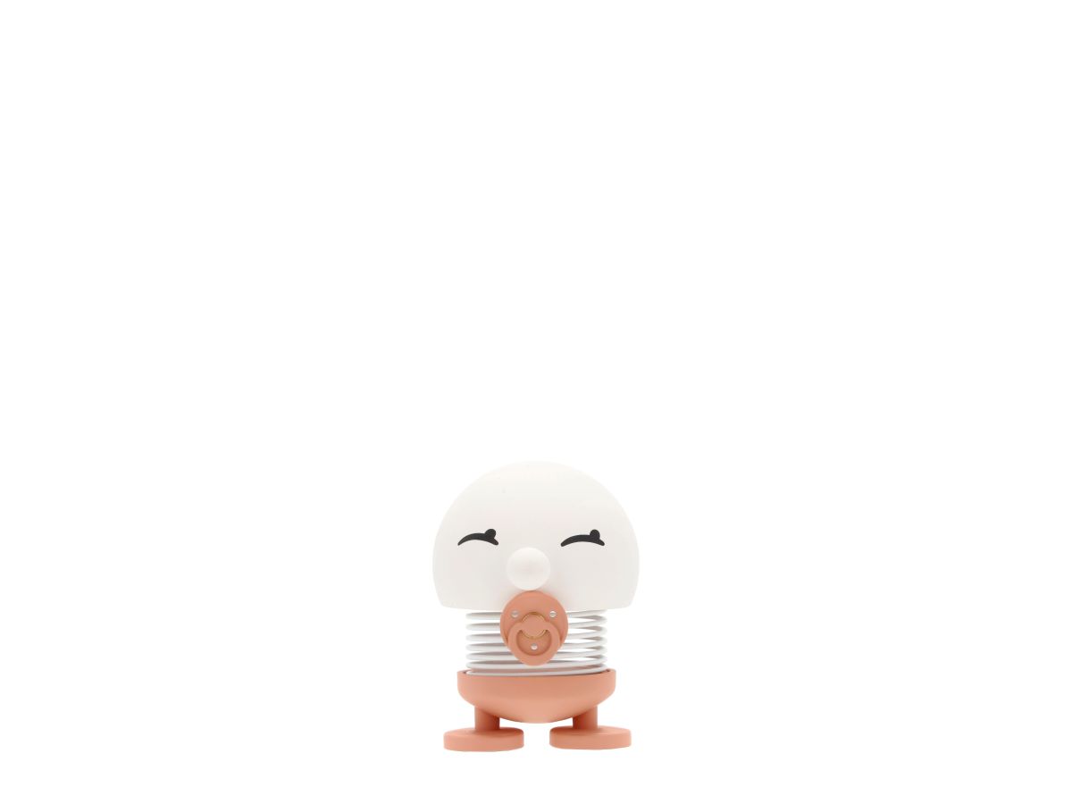 Hoptimist Baby Bimle 4,5 x 5,8 x 6,6 cm. small