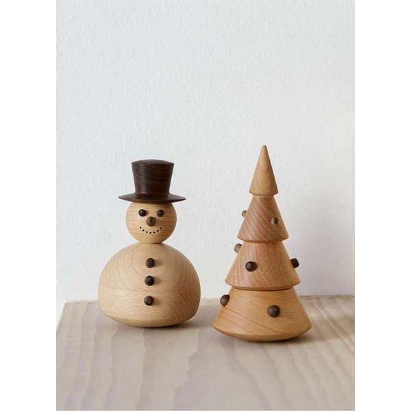 Tumbler Juletræ/Christmas Tree