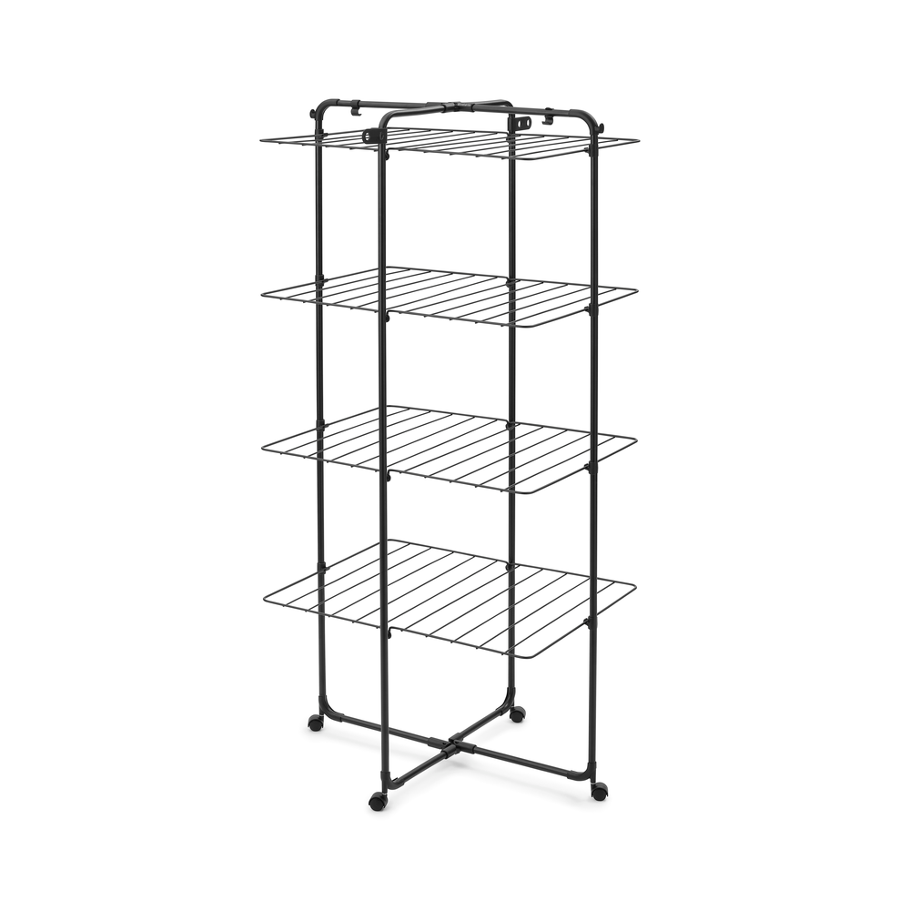 Hang-On tårn Tørrestat 30M Matt Black